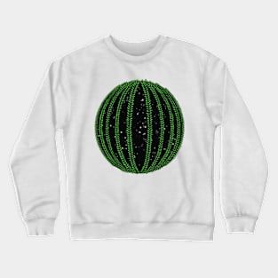 Protect the globe(space) Crewneck Sweatshirt